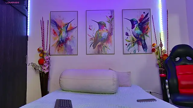 Moon celeste online show from 14, 3, 2026