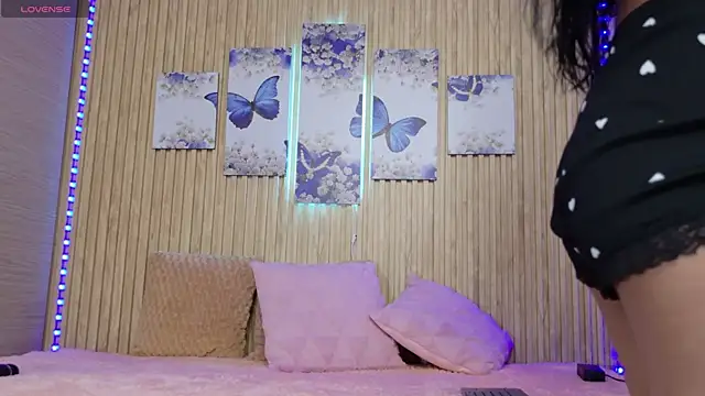 Moon celeste online show from 16, 4, 2026