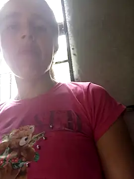 antonellahotimida online show from 14, 10, 2025