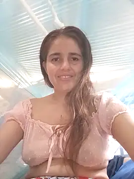 antonellahotimida online show from 21, 12, 2025