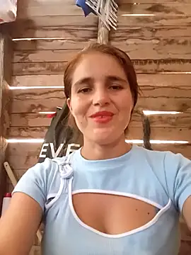 antonellahotimida online show from 6, 11, 2025