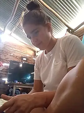 antonellahotimida online show from 13, 1, 2026