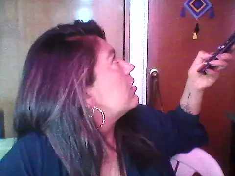 XxAntonellaxxx online show from 15, 12, 2025