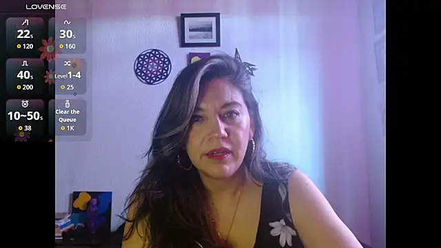 XxAntonellaxxx online show from 7, 11, 2025