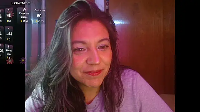 XxAntonellaxxx online show from 25, 11, 2025