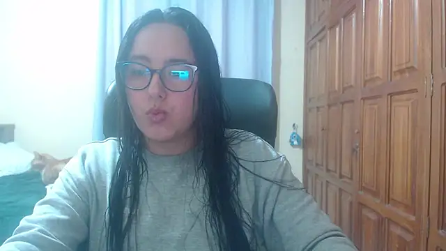 Venus cat  online show from 17, 1, 2026