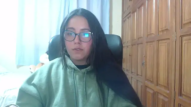 Venus cat  online show from 13, 1, 2026