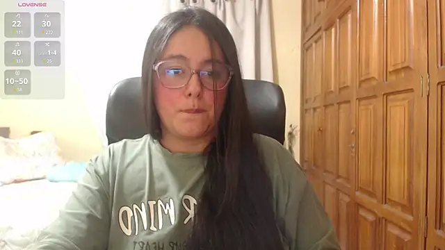 Snapshot of Venus_cat_ chatting on 3, 7, 2026 Venus cat online show from 3, 7, 2026