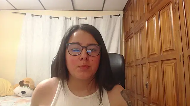 Venus cat  online show from 17, 5, 2026
