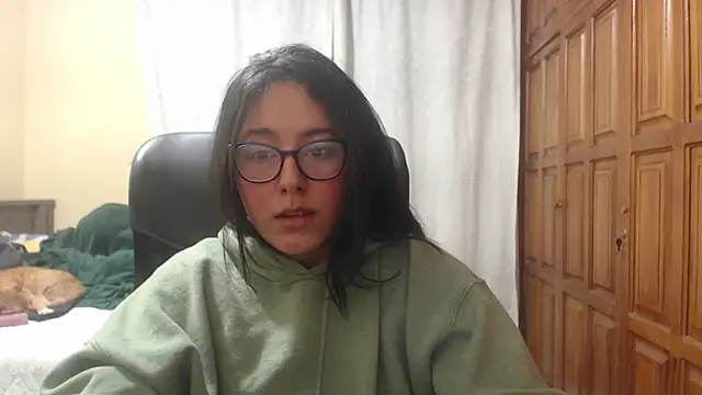 Venus cat  online show from 17, 4, 2026