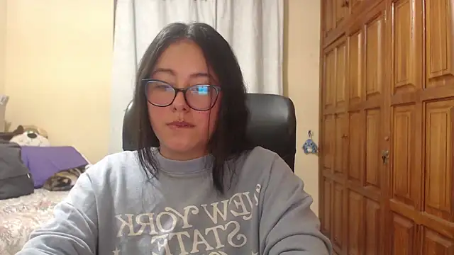 Venus cat  online show from 15, 3, 2026