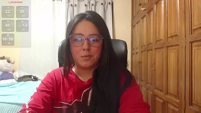 Snapshot of Venus_cat_ chatting on 1, 7, 2026 Venus cat online show from 1, 7, 2026