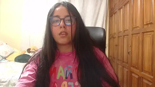 Venus cat  online show from 18, 5, 2026