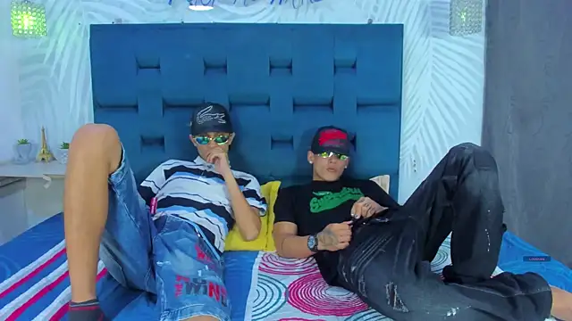 Youngs Wild online show from 25, 3, 2026