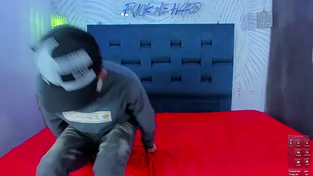 Youngs Wild online show from 19, 4, 2026