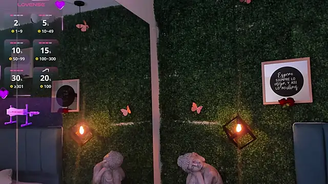 Snapshot of Rubyvixxen_ chatting on 11, 11, 2025 Rubyvixxen online show from 11, 11, 2025