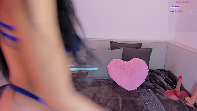 Samara hale online show from 27, 11, 2025