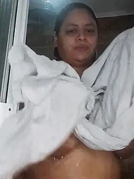 MayaCurvy online show from 12, 10, 2025