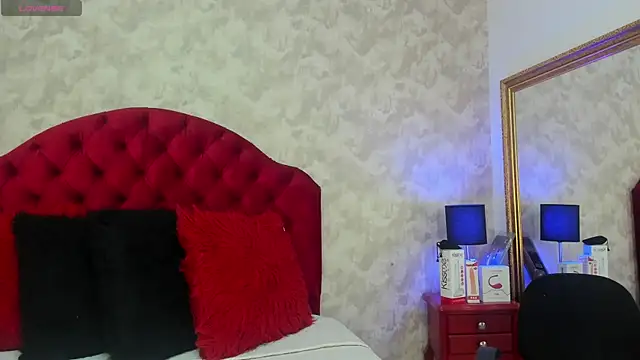 Setsuna St online show from 26, 11, 2025