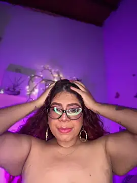 Solaangel  online show from 13, 2, 2026