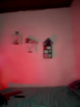 Solaangel  online show from 25, 10, 2025