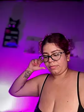 Solaangel  online show from 22, 12, 2025