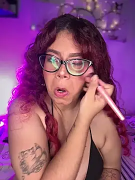 Solaangel  online show from 5, 2, 2026