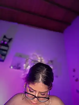 Solaangel  online show from 13, 2, 2026