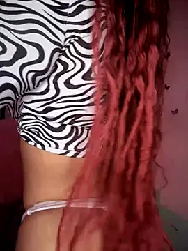 Solaangel  online show from 24, 10, 2025