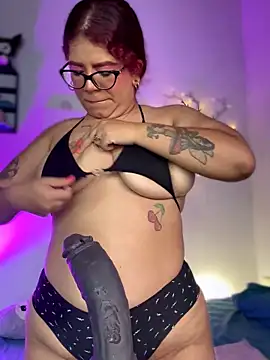 Solaangel  online show from 12, 3, 2026