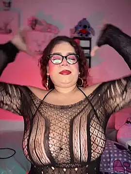 Solaangel  online show from 27, 10, 2025