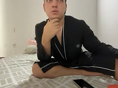 maso enmascarados694 online show from 1, 12, 2025