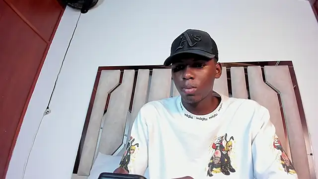 Marcus Steele online show from 5, 10, 2025