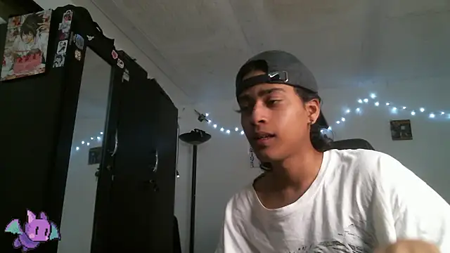 Dickie Dicking online show from 5, 5, 2026