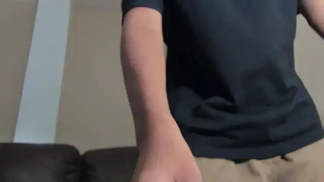 Dickie Dicking online show from 8, 10, 2025