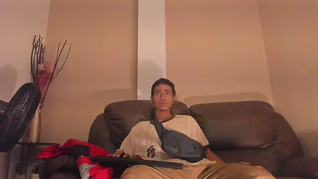 Dickie Dicking online show from 24, 10, 2025