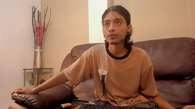 Dickie Dicking online show from 27, 10, 2025