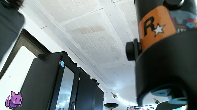 Dickie Dicking online show from 6, 4, 2026