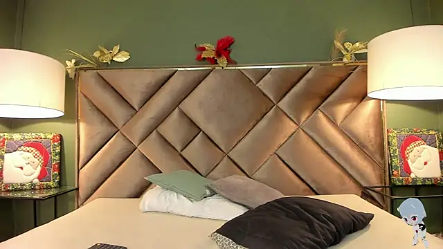 Dickie Dicking online show from 4, 12, 2025