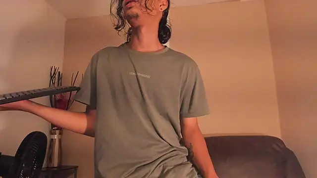 Dickie Dicking online show from 11, 10, 2025