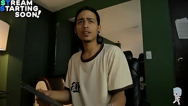 Dickie Dicking online show from 22, 11, 2025