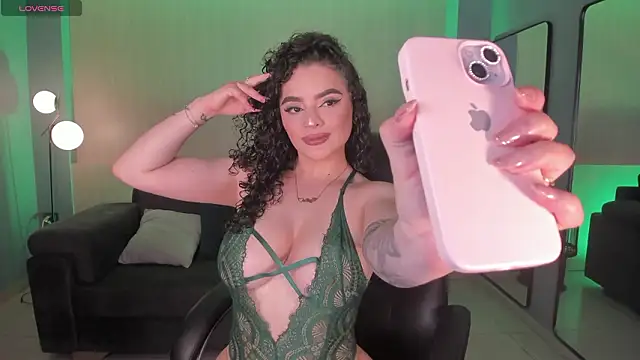 KylieJenkins online show from 26, 2, 2026