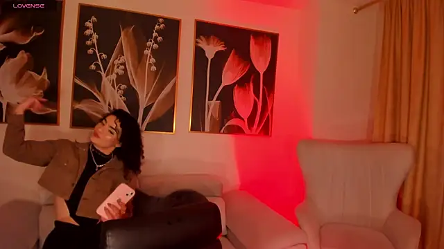 KylieJenkins online show from 8, 3, 2026