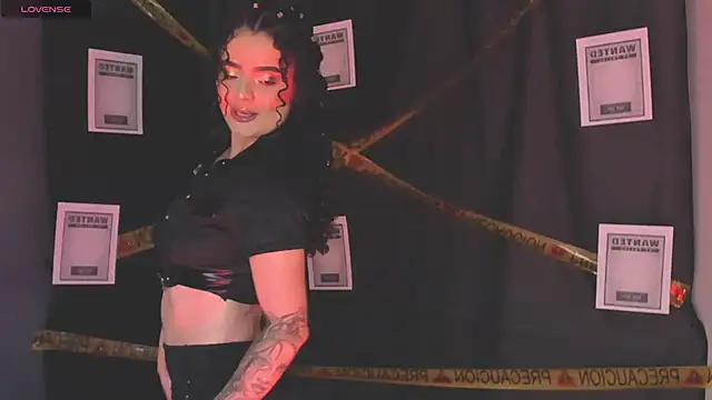 Snapshot of KylieJenkins chatting on 31, 10, 2025 KylieJenkins online show from 31, 10, 2025