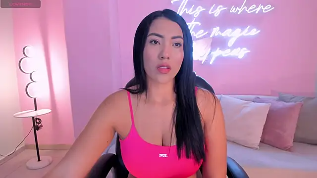NatalieLewis online show from 22, 4, 2026