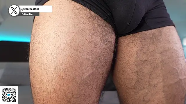 DanteeStone online show from 4, 3, 2026