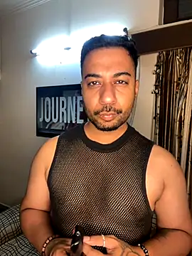 Aarav 919 online show from 1, 10, 2025