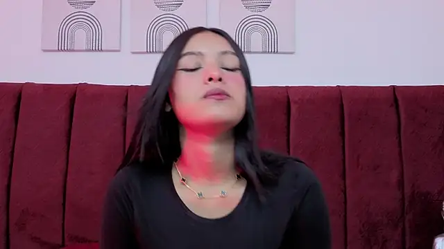 Zoe Blond online show from 14, 11, 2025