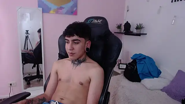 Santiabader Os online show from 4, 10, 2025