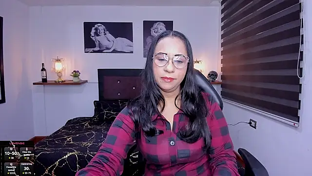 Veronica jonness online show from 6, 10, 2025